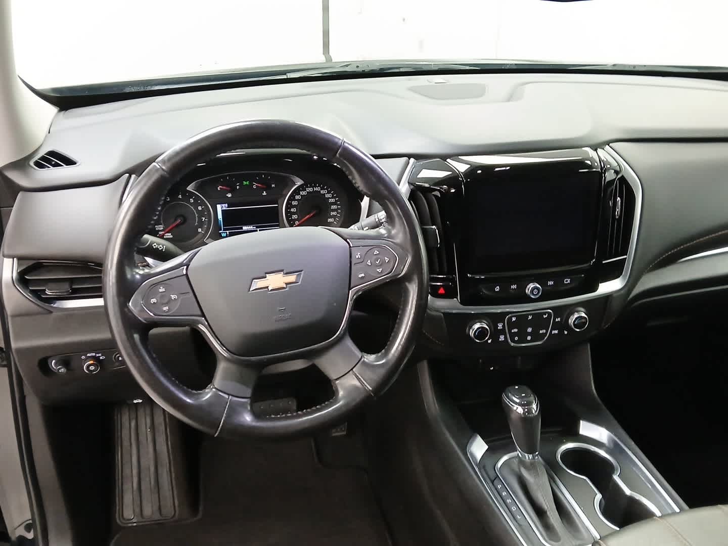 2019 Chevrolet Traverse RS