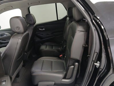 2019 Chevrolet Traverse RS