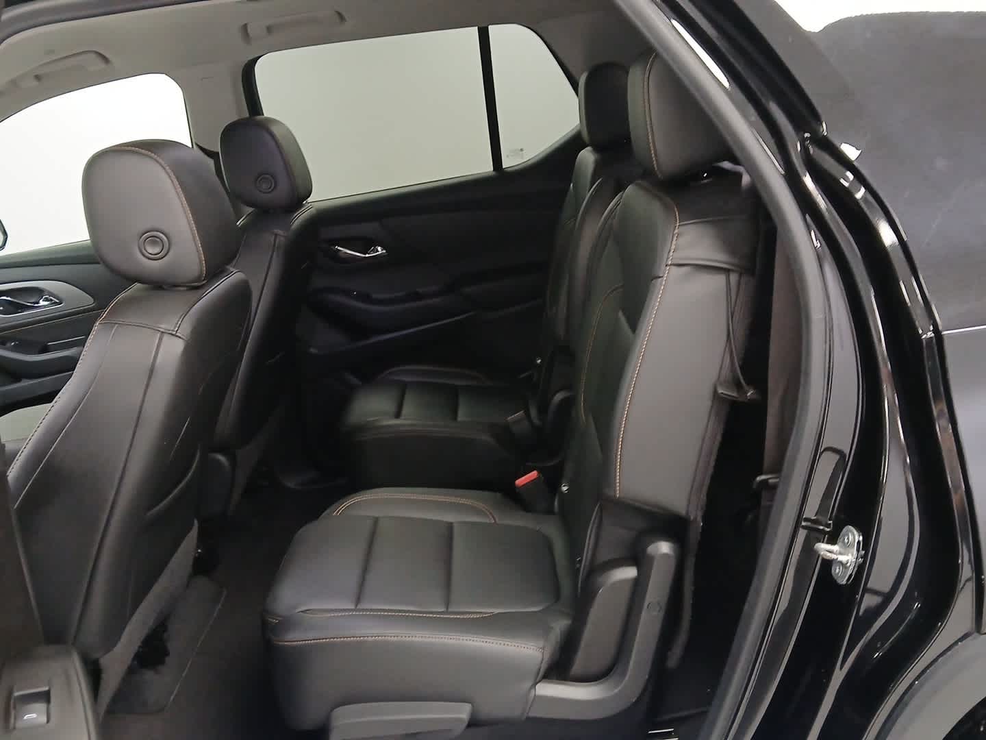 2019 Chevrolet Traverse RS