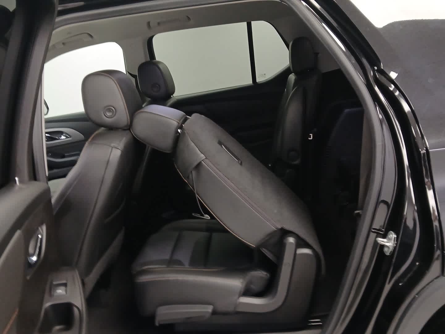 2019 Chevrolet Traverse RS