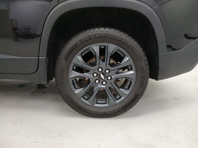 2019 Chevrolet Traverse RS