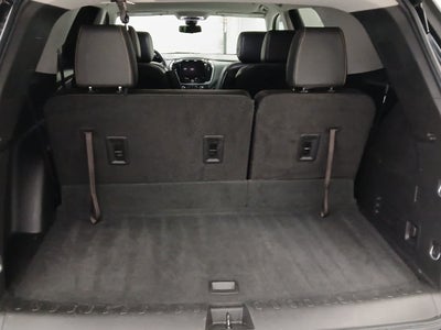 2019 Chevrolet Traverse RS