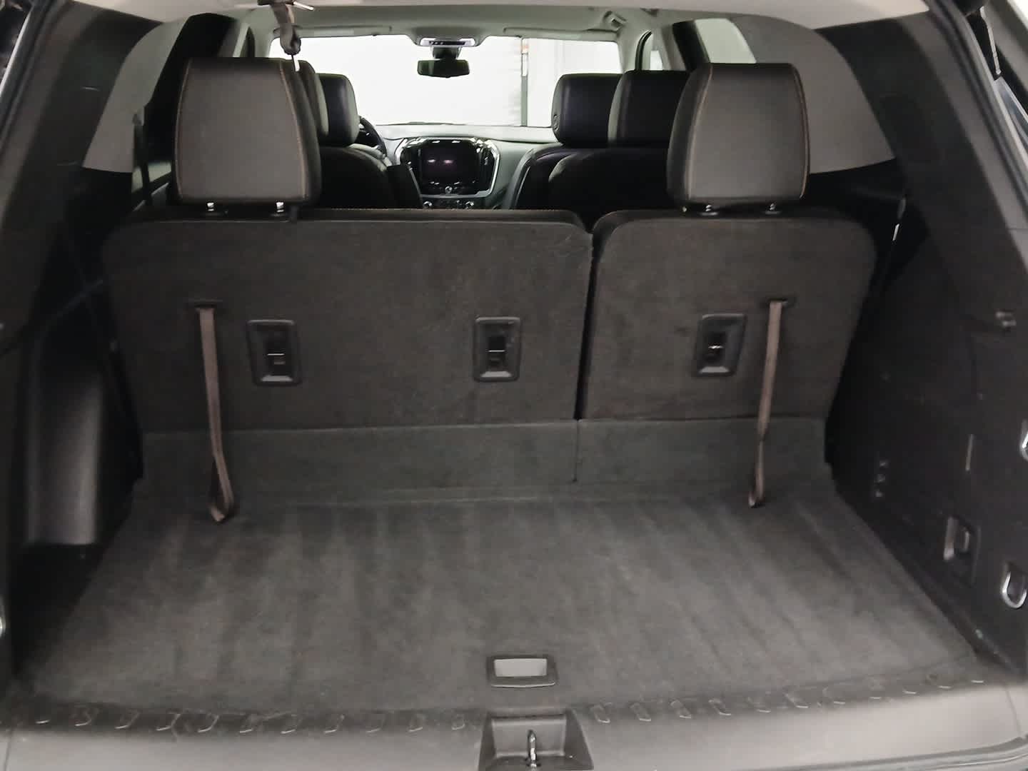 2019 Chevrolet Traverse RS