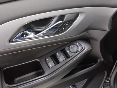 2019 Chevrolet Traverse RS