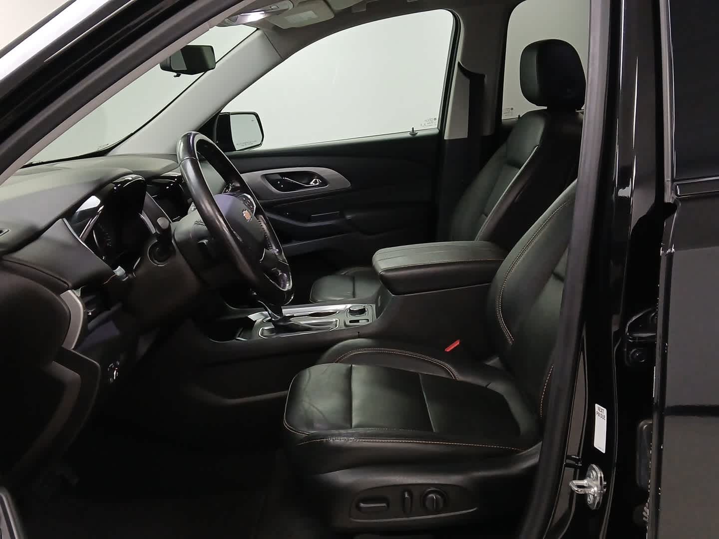 2019 Chevrolet Traverse RS