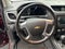 2017 Chevrolet Traverse 1LT