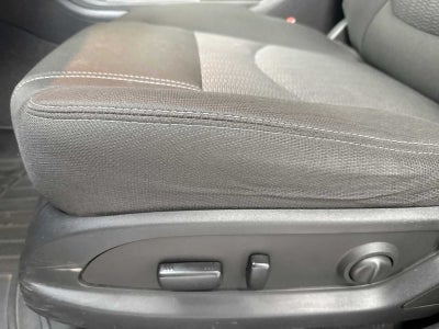 2017 Chevrolet Traverse 1LT