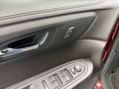 2017 Chevrolet Traverse 1LT