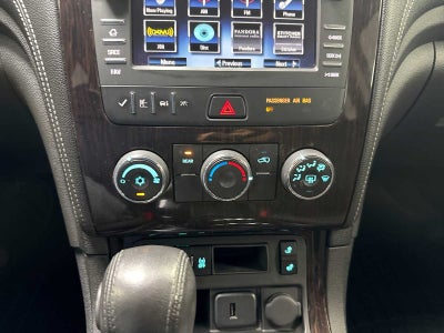 2017 Chevrolet Traverse 1LT