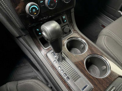 2017 Chevrolet Traverse 1LT