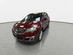 2017 Chevrolet Traverse 1LT