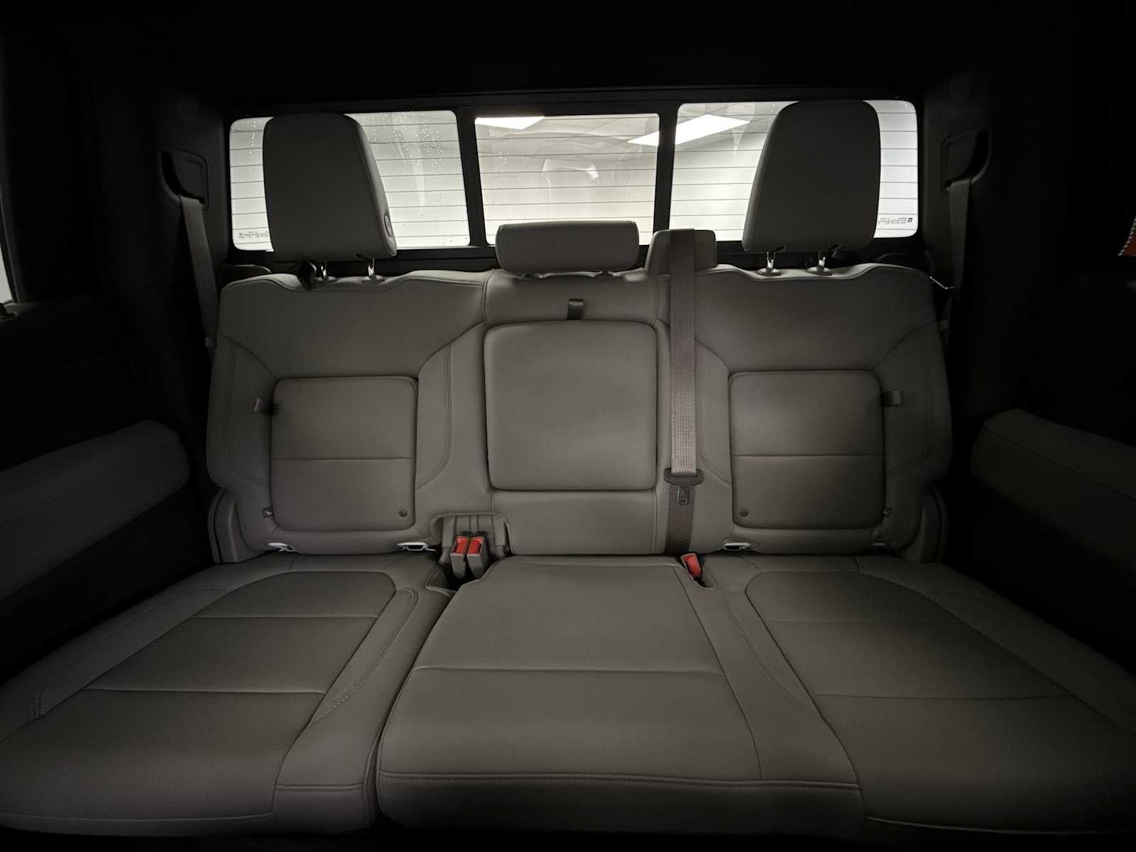 2021 GMC Sierra 1500 4WD Crew Cab Short Box SLT