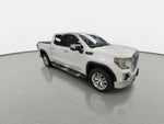 2021 GMC Sierra 1500 4WD Crew Cab Short Box SLT