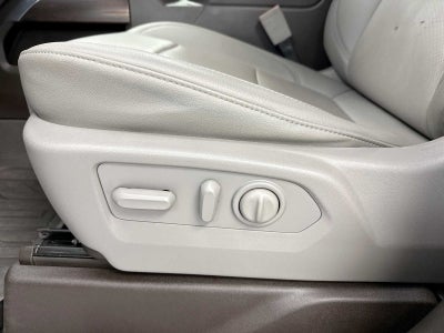 2021 GMC Sierra 1500 4WD Crew Cab Short Box SLT