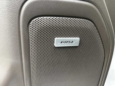 2021 GMC Sierra 1500 4WD Crew Cab Short Box SLT