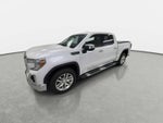 2021 GMC Sierra 1500 4WD Crew Cab Short Box SLT