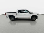 2025 GMC Sierra 1500 4WD Crew Cab Short Box AT4