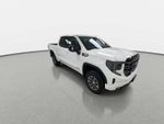 2025 GMC Sierra 1500 4WD Crew Cab Short Box AT4