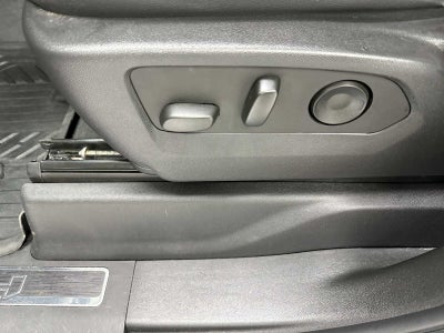 2023 GMC Sierra 1500 4WD Crew Cab Short Box AT4