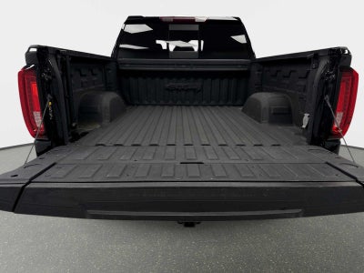 2023 GMC Sierra 1500 4WD Crew Cab Short Box AT4
