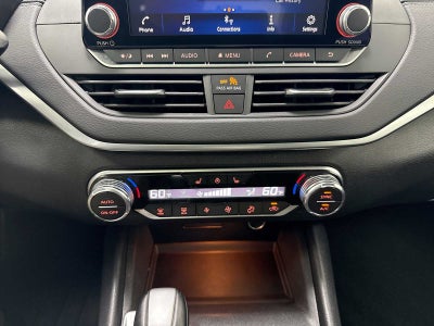 2019 Nissan Altima 2.5 SV