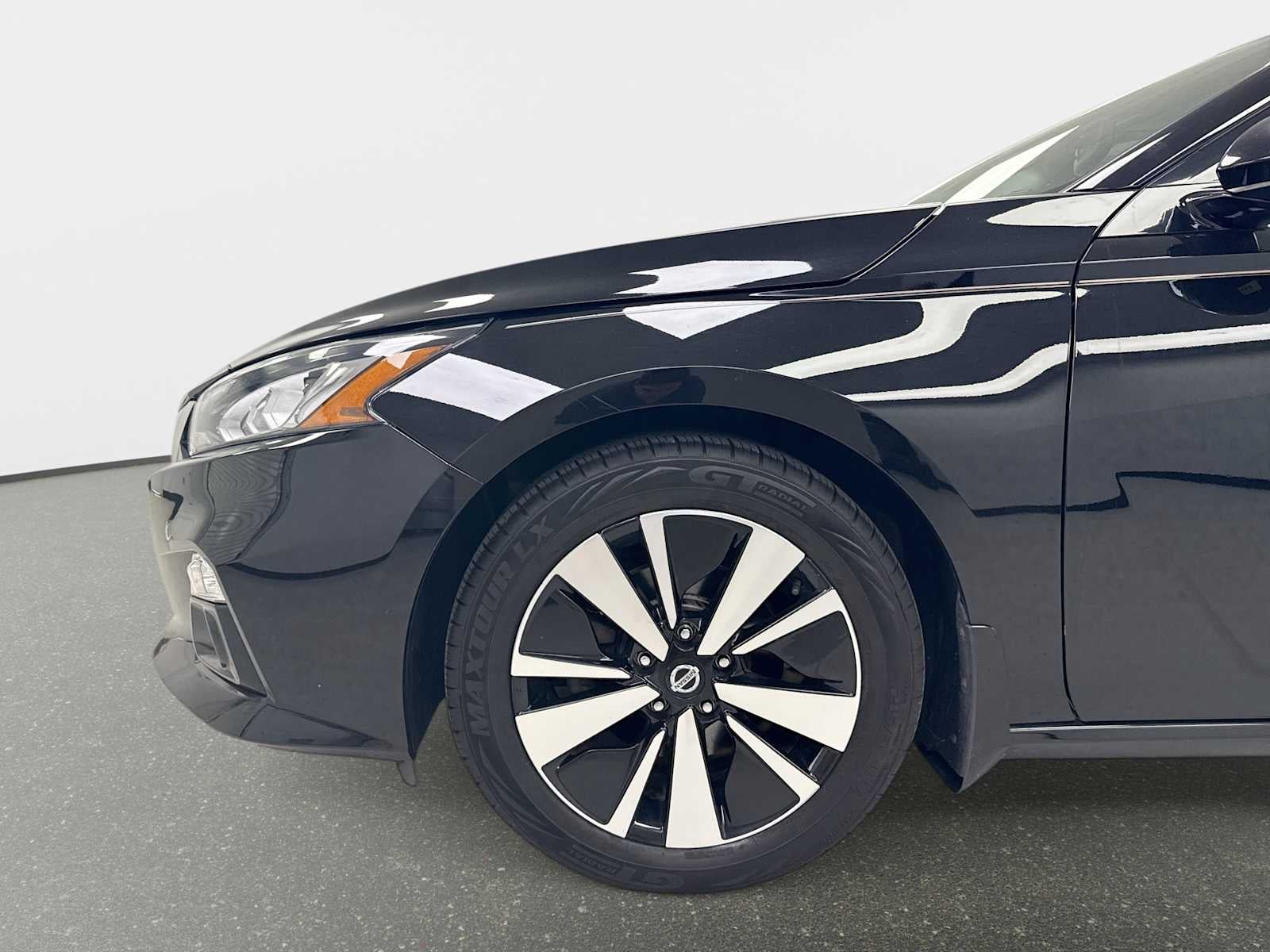 2019 Nissan Altima 2.5 SV
