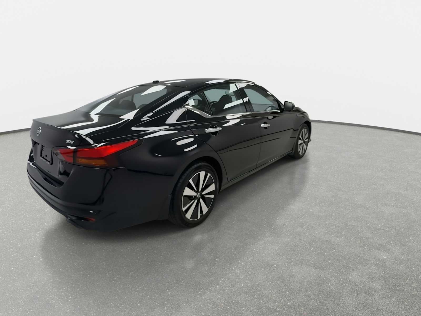 2019 Nissan Altima 2.5 SV