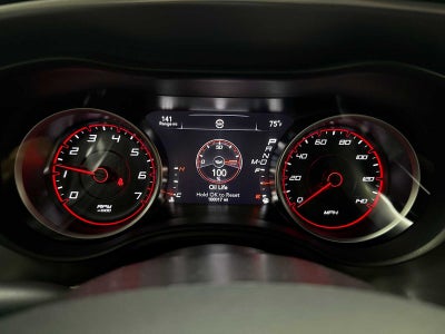 2019 Dodge Charger GT RWD