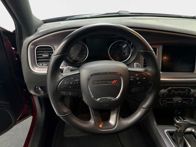 2019 Dodge Charger GT RWD