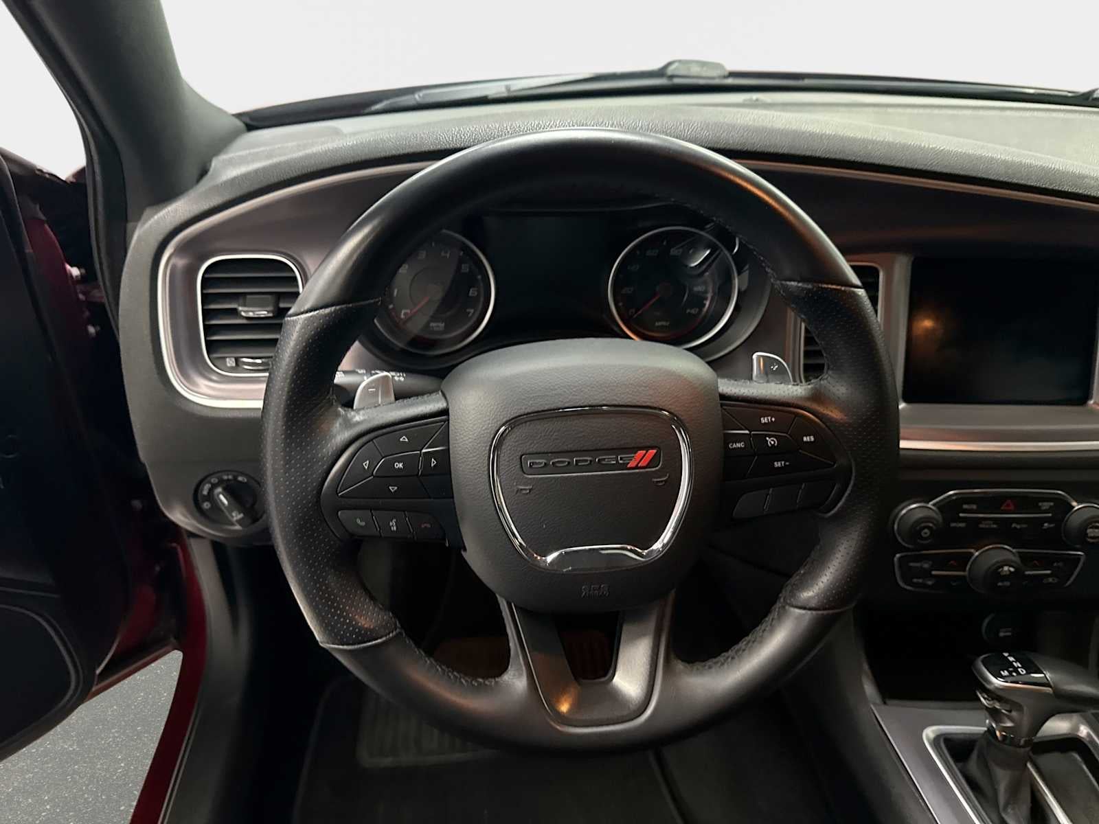 2019 Dodge Charger GT RWD