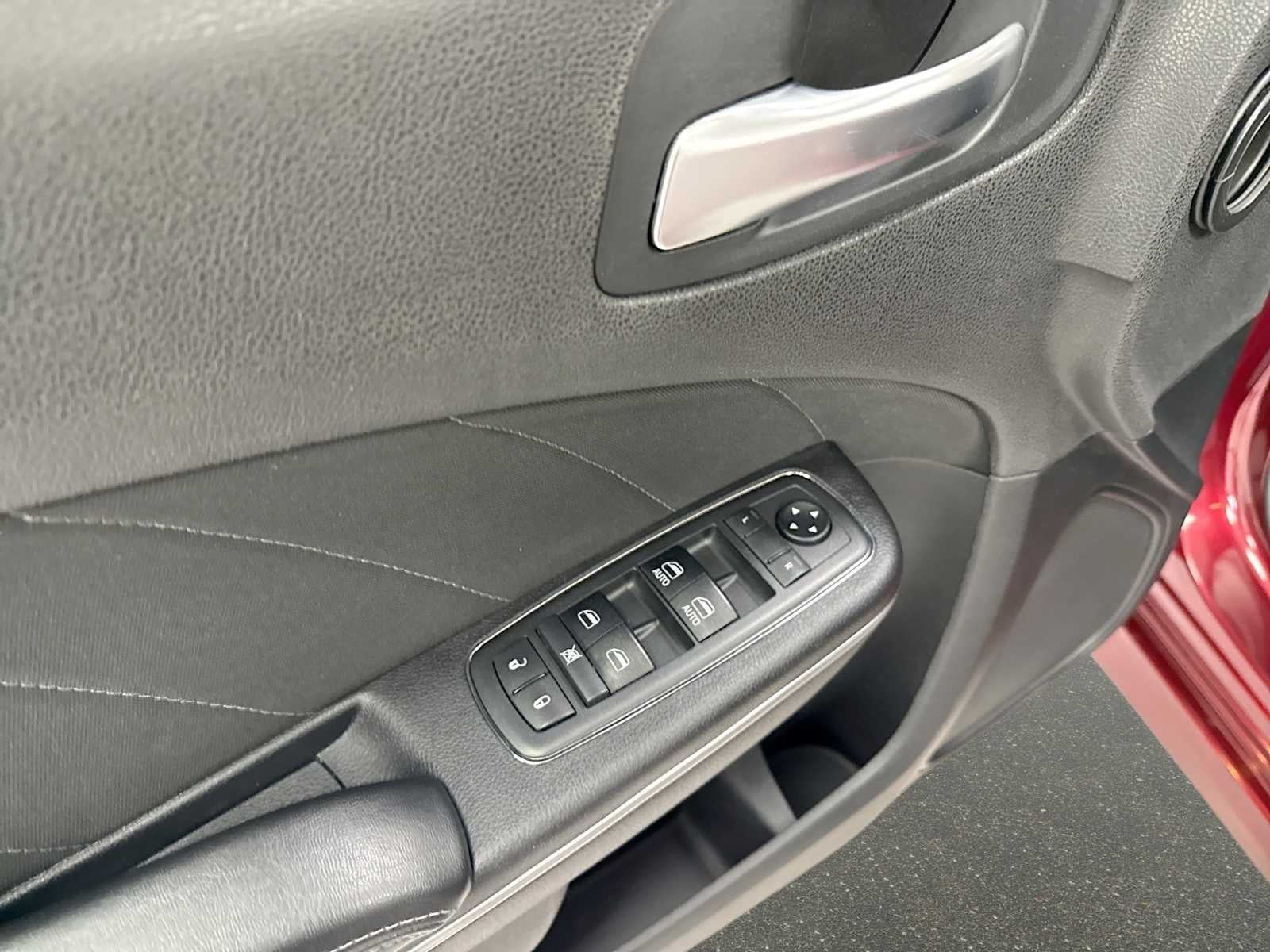 2019 Dodge Charger GT RWD