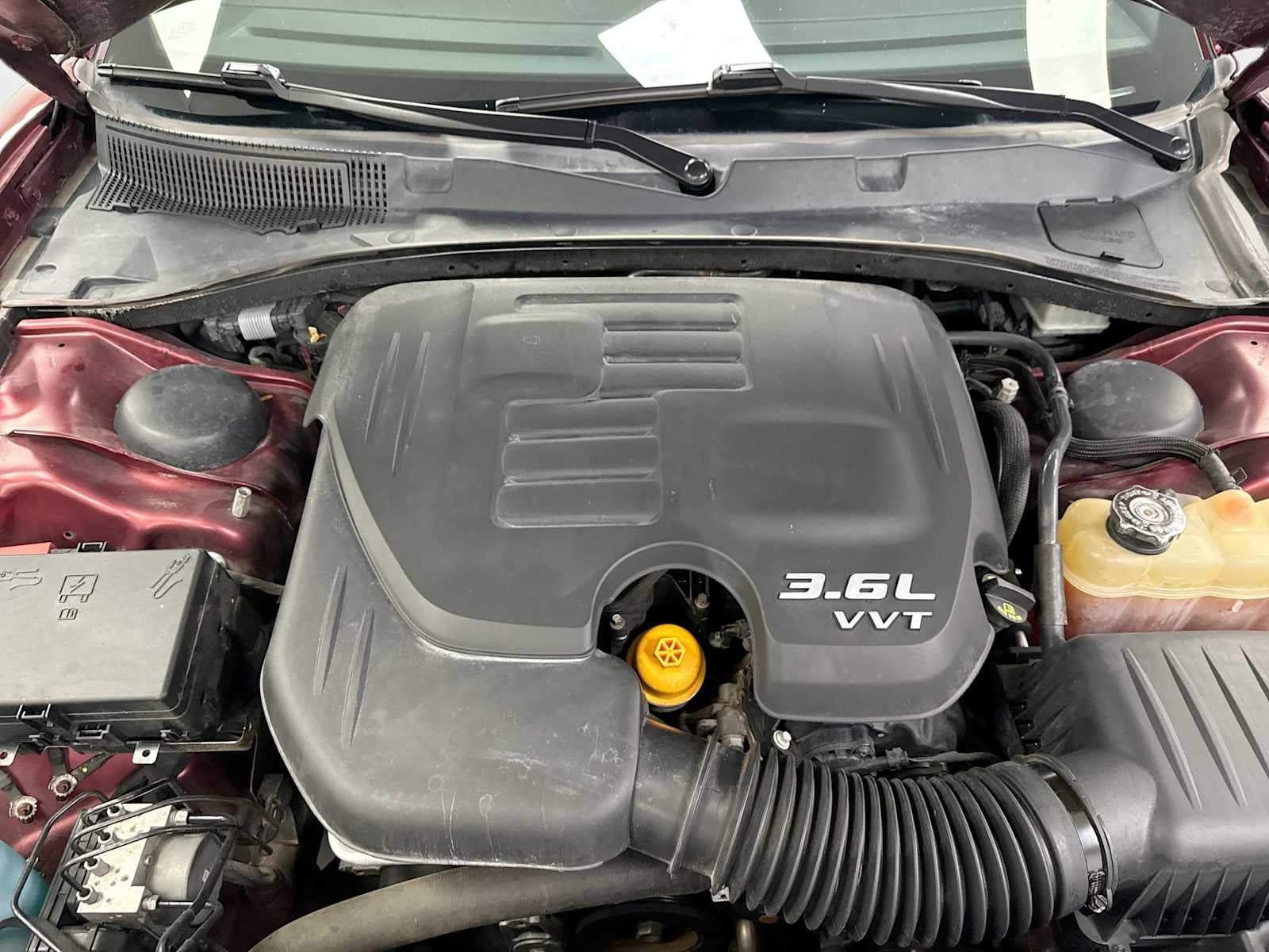 2019 Dodge Charger GT RWD