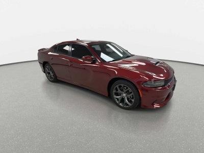 2019 Dodge Charger GT RWD