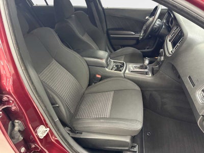2019 Dodge Charger GT RWD