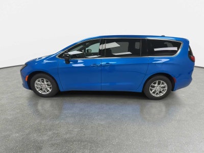 2027 Chrysler Pacifica PACIFICA SELECT