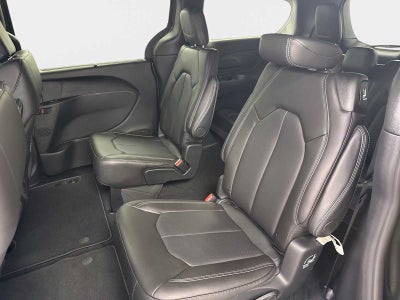 2027 Chrysler Pacifica PACIFICA SELECT