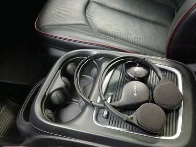 2020 Chrysler Pacifica 35th Anniversary Limited