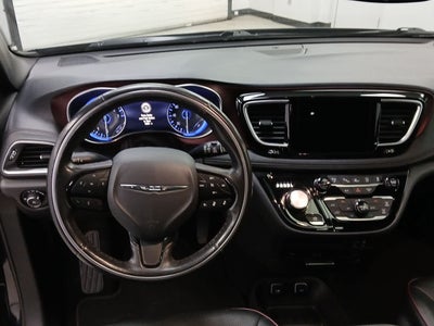 2020 Chrysler Pacifica 35th Anniversary Limited