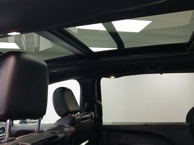 2020 Chrysler Pacifica 35th Anniversary Limited