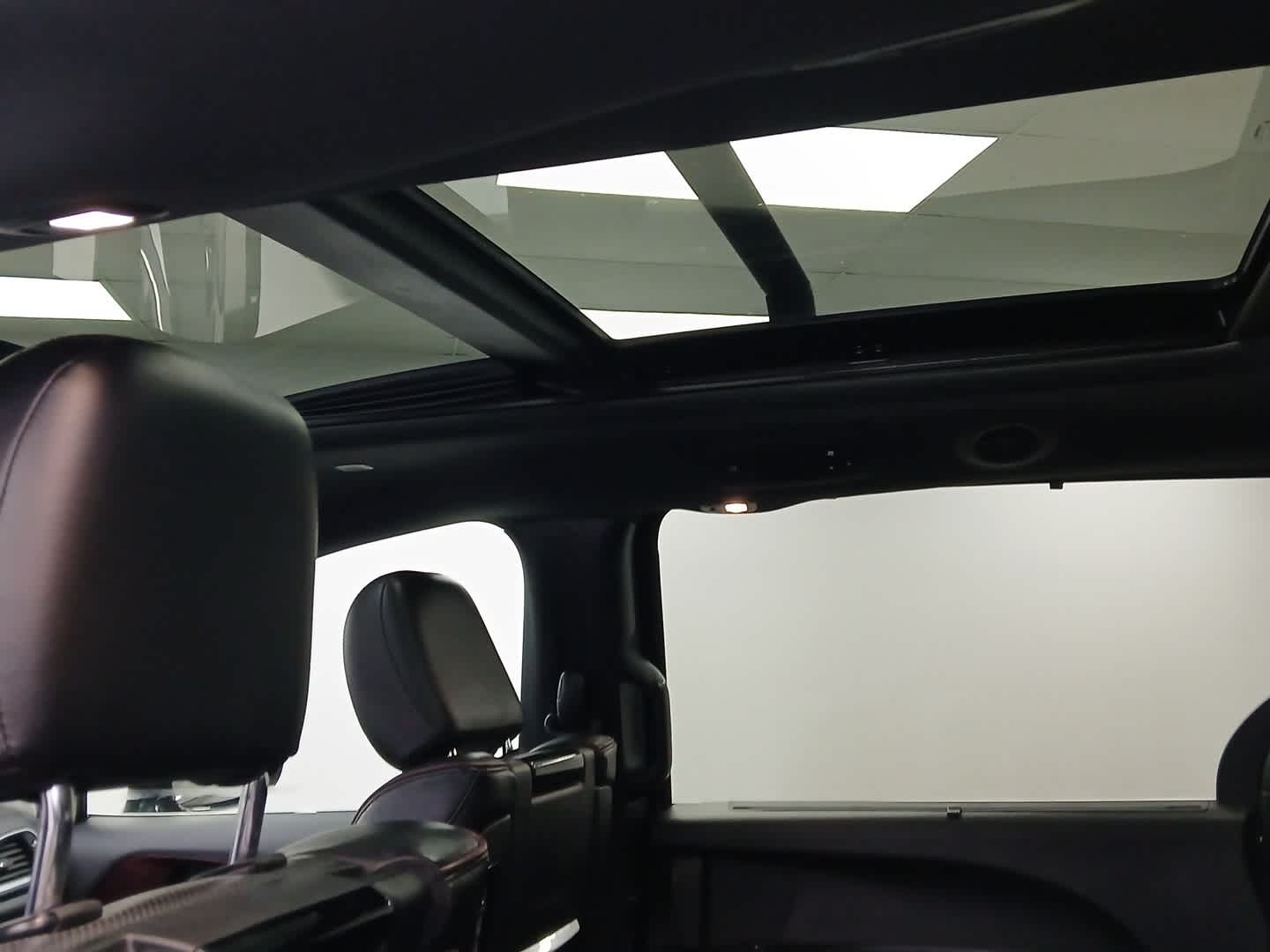 2020 Chrysler Pacifica 35th Anniversary Limited