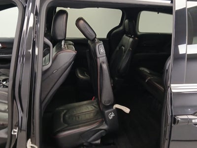 2020 Chrysler Pacifica 35th Anniversary Limited