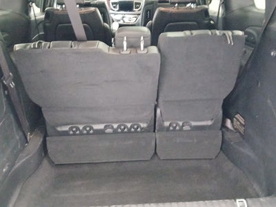 2020 Chrysler Pacifica 35th Anniversary Limited