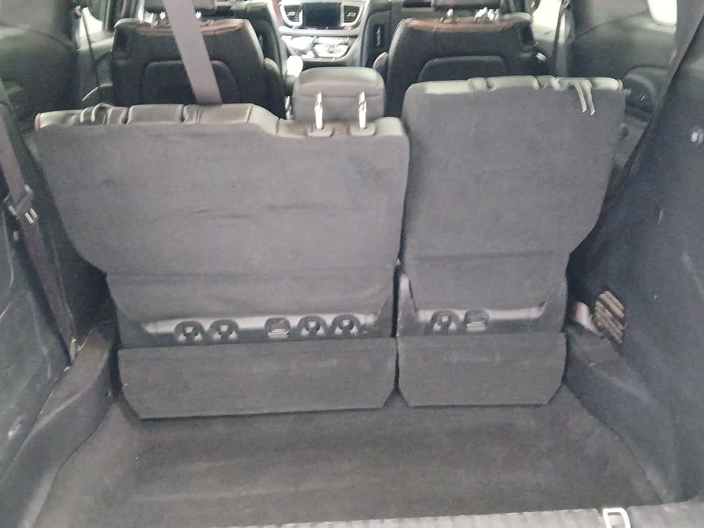 2020 Chrysler Pacifica 35th Anniversary Limited