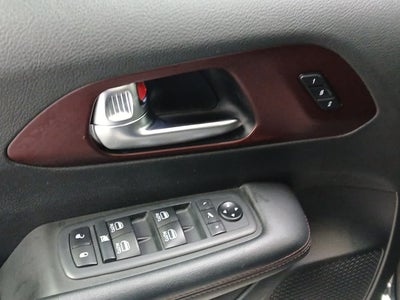 2020 Chrysler Pacifica 35th Anniversary Limited