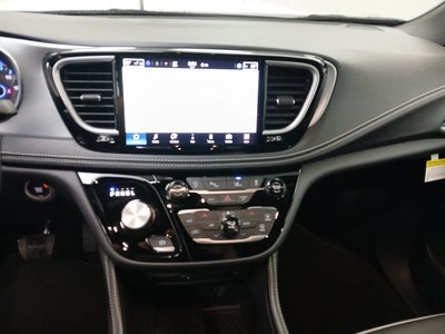 2026 Chrysler Pacifica PACIFICA LIMITED