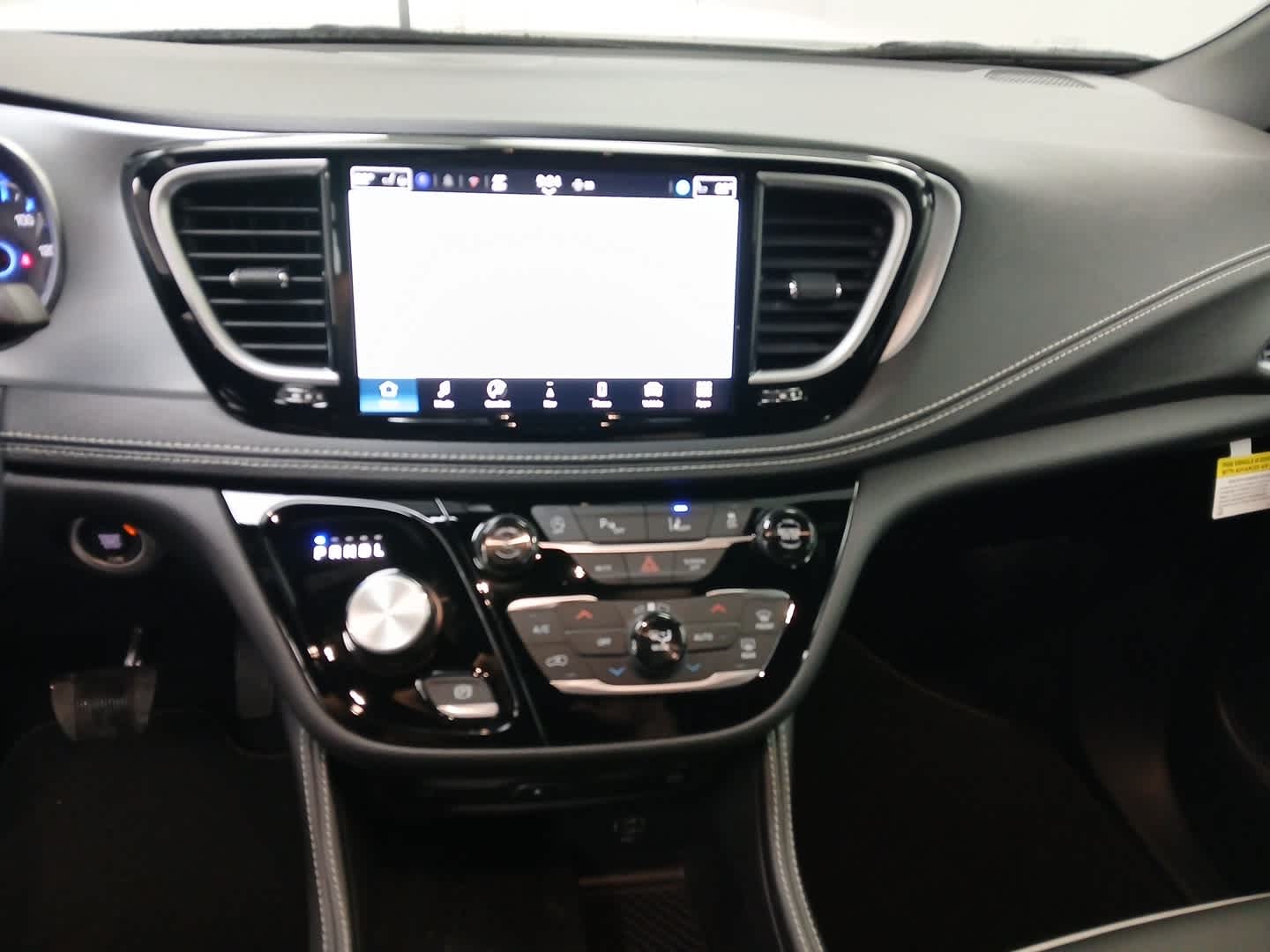 2026 Chrysler Pacifica PACIFICA LIMITED