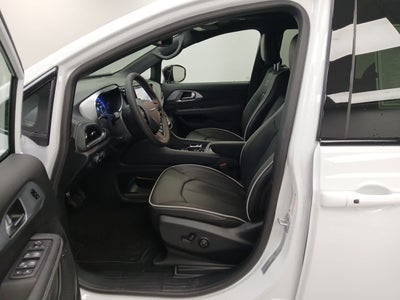 2026 Chrysler Pacifica PACIFICA LIMITED