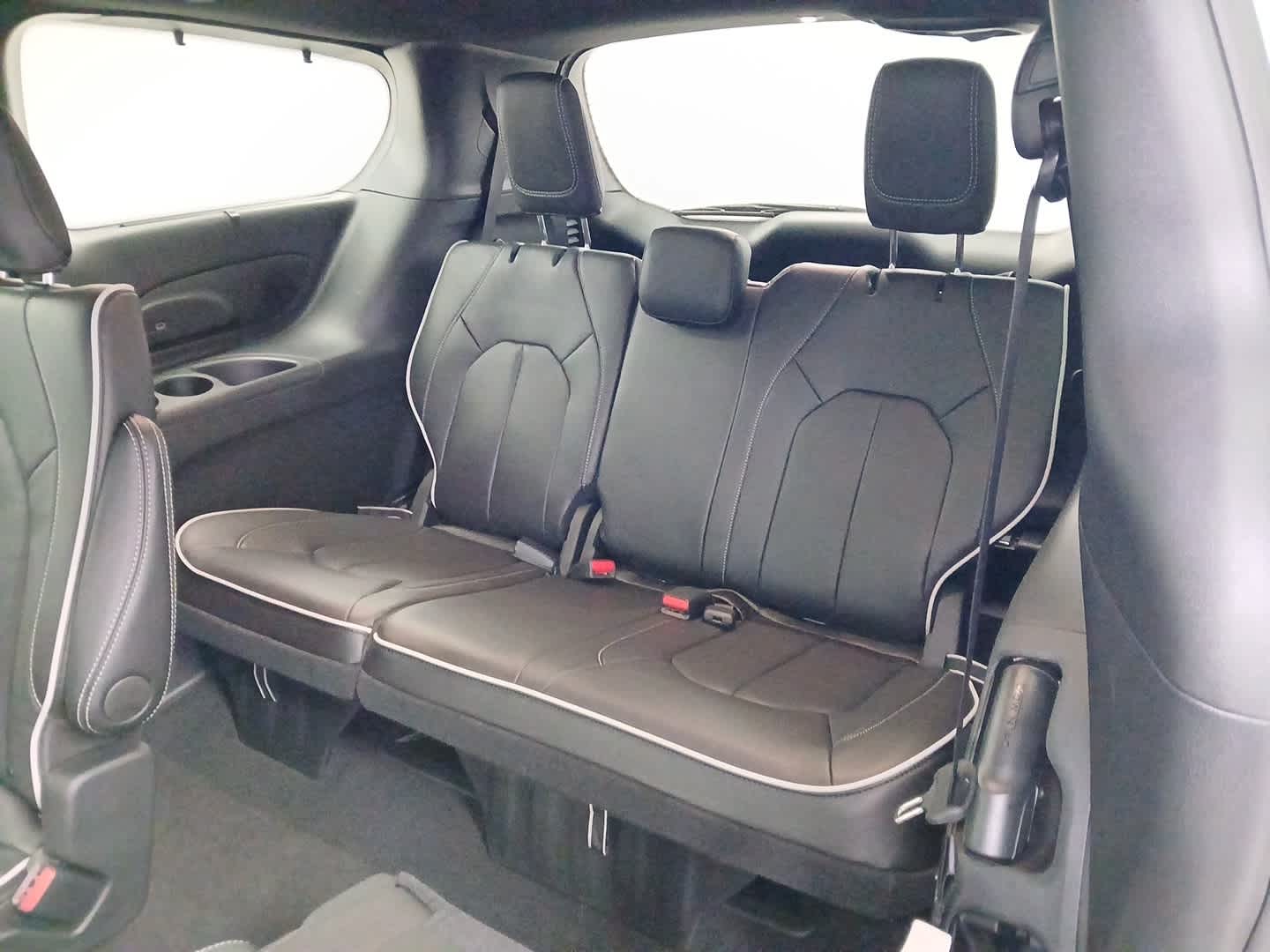 2026 Chrysler Pacifica PACIFICA LIMITED