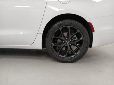 2026 Chrysler Pacifica PACIFICA LIMITED