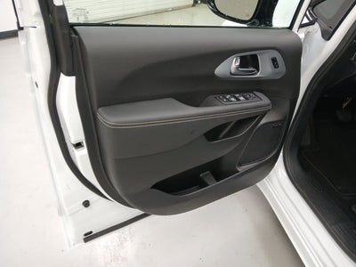 2026 Chrysler Pacifica PACIFICA LIMITED